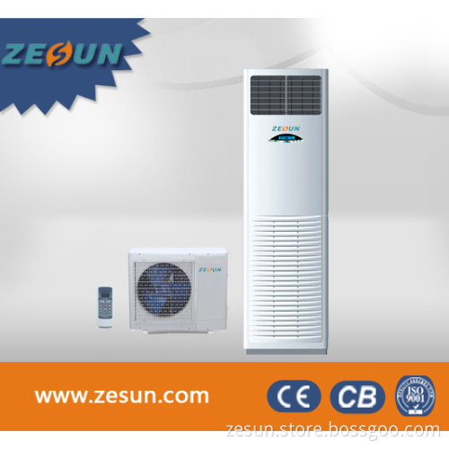 R22 220V 50Hz Floor Standing Air conditoner Cooling Only